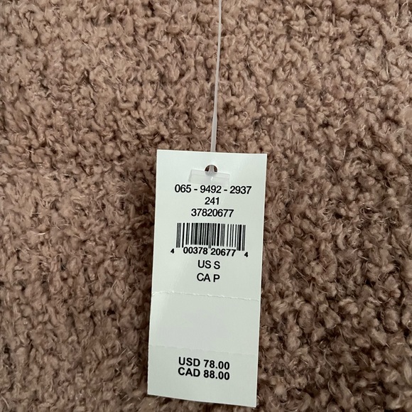 Aerie Oversized Cozy Cardigan - Picture 3 of 7